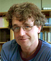 Photo of Frank Van Overwalle